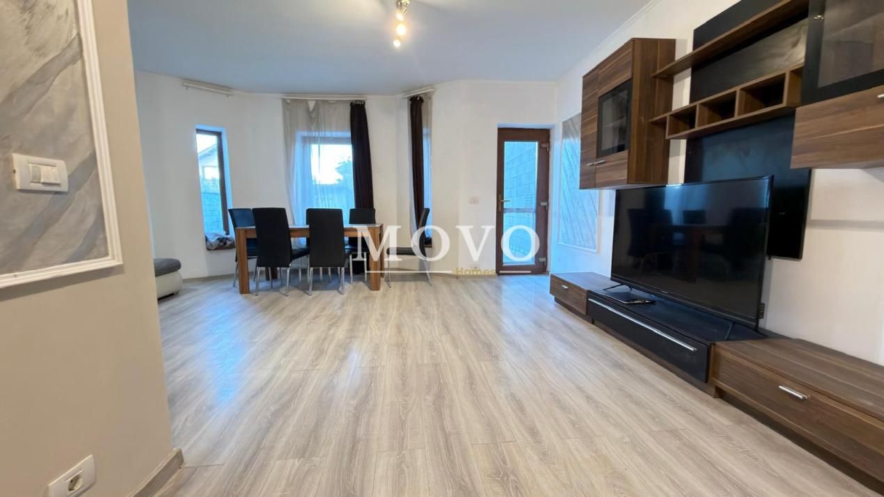 COMISION 0 | Duplex in Dumbravita | Mobilat si utilat | Teren generos | – fotografia 3 din 17