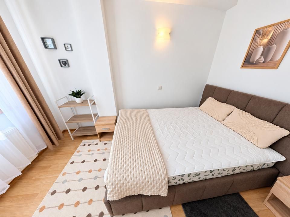 Apartament cu 3 camere la etajul 1 de inchiriat- zona Autogara – fotografia 13 din 20