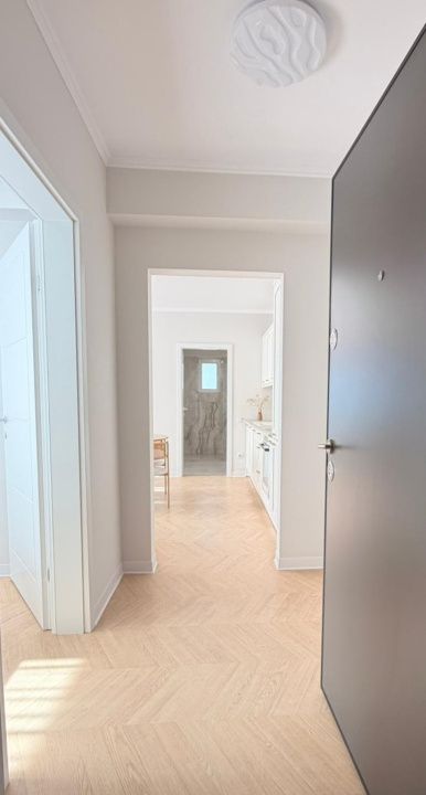 Apartament cochet cu finisaje moderne Floresti – fotografia 11 din 13