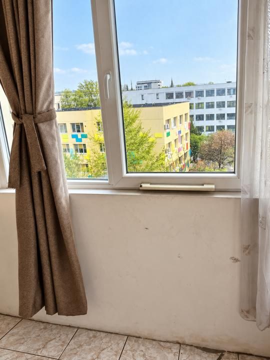 Apart 2 camere 54m2 | Str. Baneasa - Parc Herastrau | Mall - Aeroport Baneasa – fotografia 8 din 8