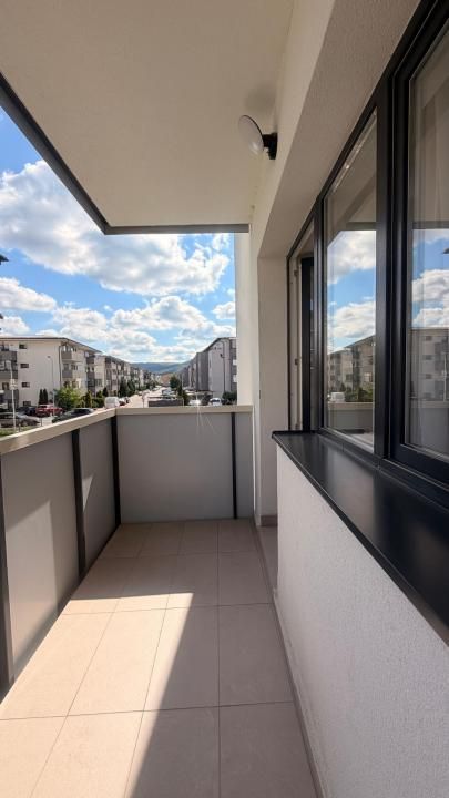 Apartament modern | 3 camere | zona Terra, Florești – fotografia 10 din 10