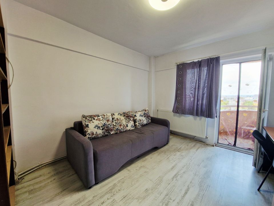 Mărăști, 2 camere mobilat si utilat – fotografia 5 din 17