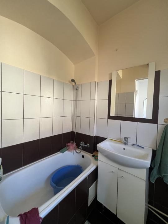Apartament curte comuna, 2 camere, 65 mp utili, renovat - zona Traian – fotografia 6 din 8