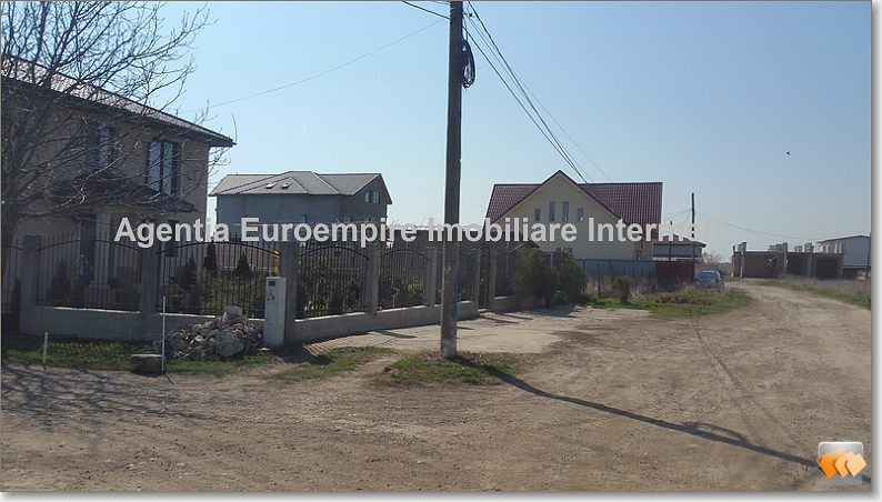 Teren de vanzare in Constanta zona Km 5 - Veterani – fotografia 1 din 5