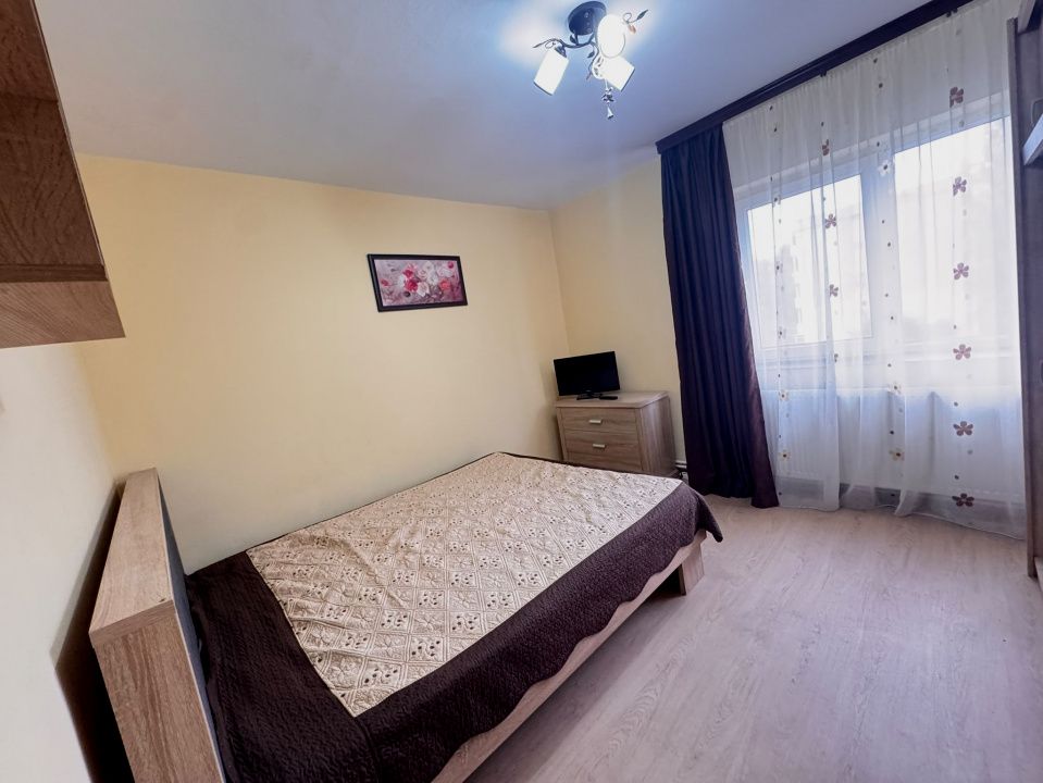 Apartament 2 camere de vânzare în zona City Park Mall – Școala Cambridge – fotografia 2 din 11
