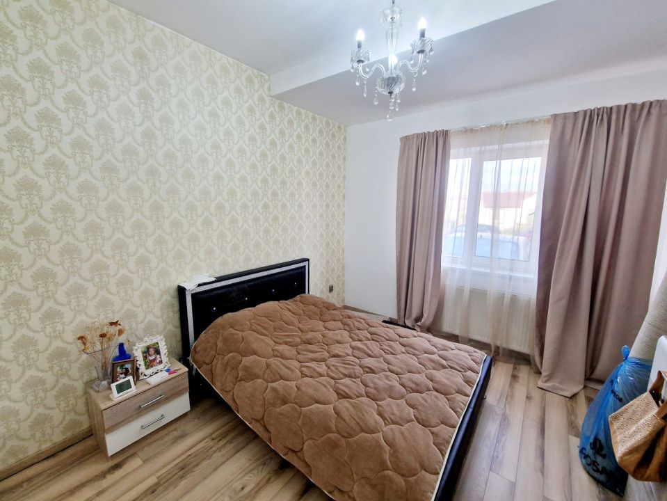 Casa de tip duplex la cheie pe strada Campului – fotografia 8 din 25