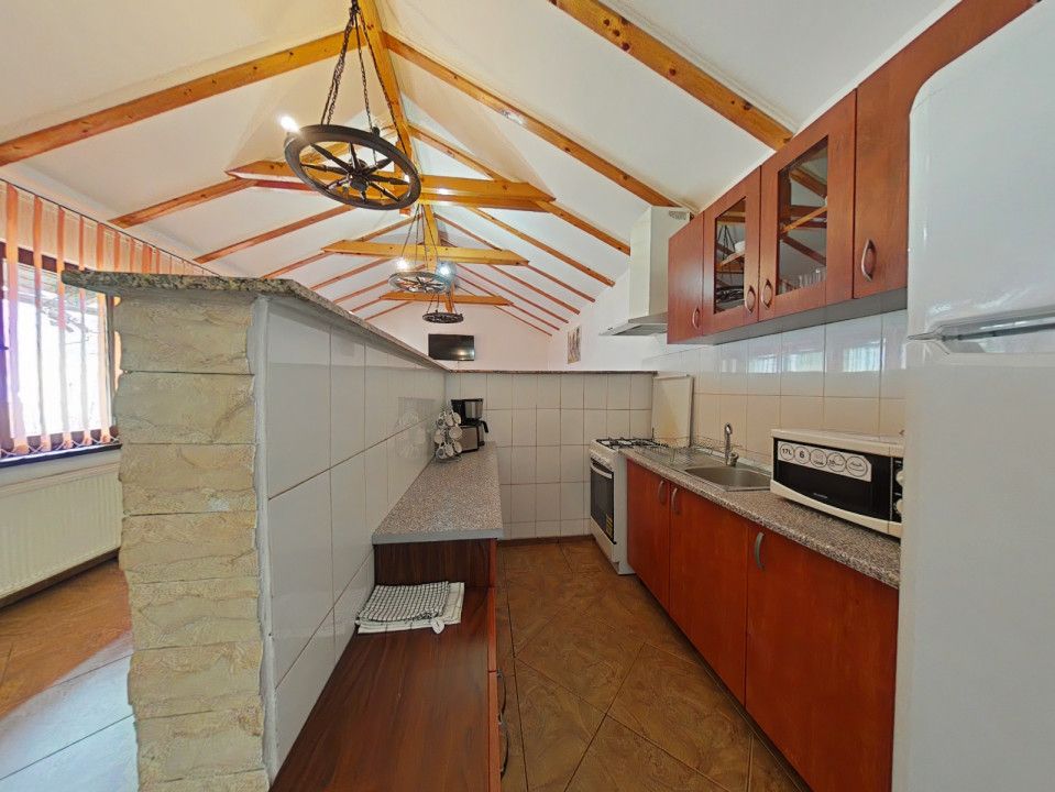 Închiriere casă Moieciu de Jos - locuința ideală pe termen lung – fotografia 4 din 18