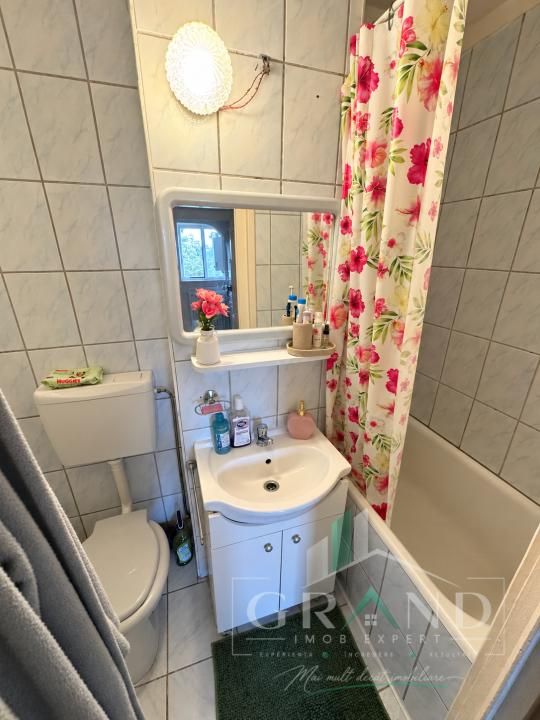 Cameră de închiriat într-un apartament cu 2 camere | Mănăștur–Clăbucet – fotografia 14 din 23