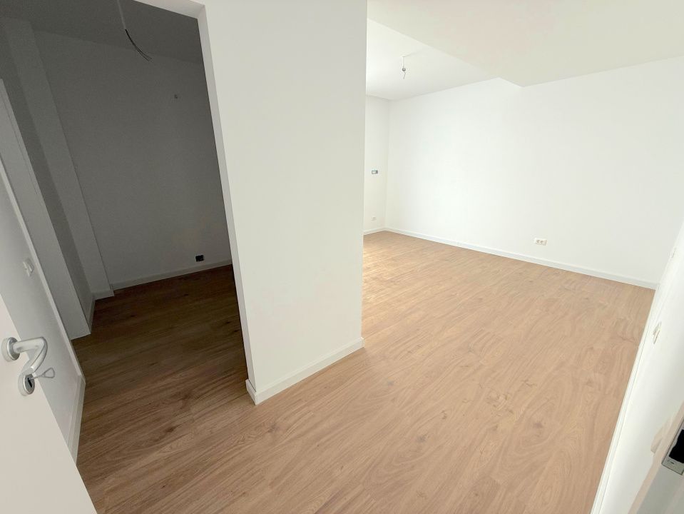 Penthouse 4 Camere cu priveliste panoramica - 244mp | Green Garden – fotografia 13 din 27