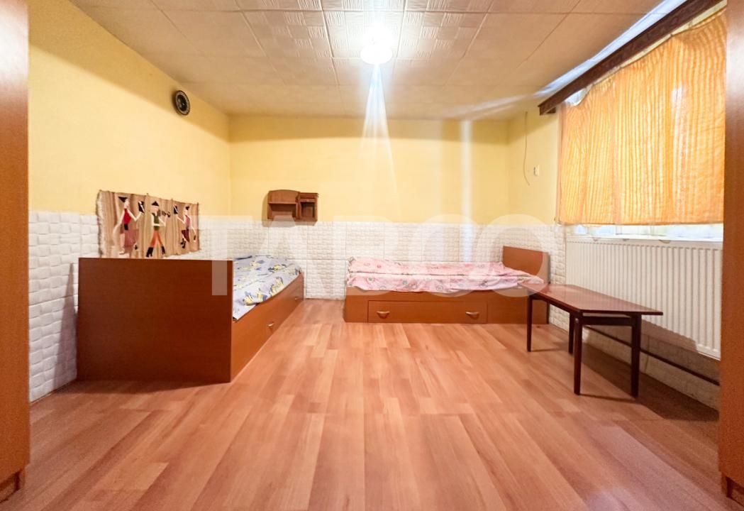 Casa individuala de vanzare cu posibilitate mansardare – fotografia 2 din 7