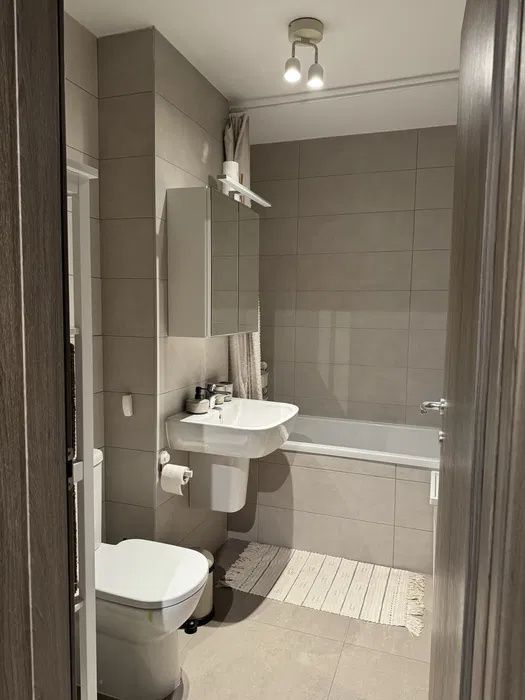 Garsoniera de inchiriat | 21 Residence | Centrala | Parcare | Metrou – fotografia 8 din 11