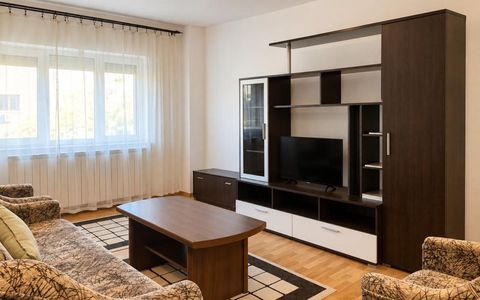 Apart 2 camere 56m2 + Centrala Proprie | Aviatiei - Str. Aripilor | Metrou 5min