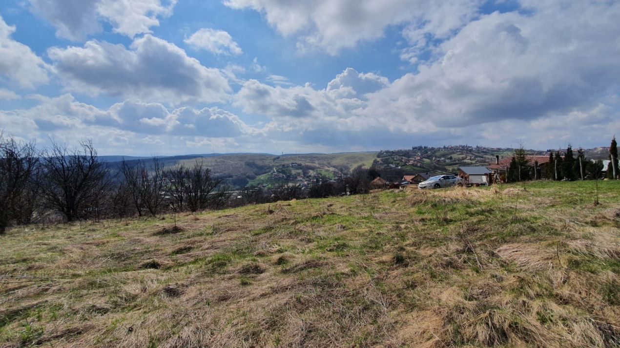 Teren intravilan | vanzare | 2745 mp | Feleacu – fotografia 5 din 5
