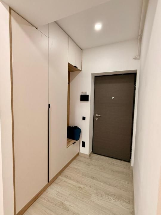 2 Camere de inchiriat | Dristor - Select Residence | Metrou | Parcare – fotografia 10 din 14