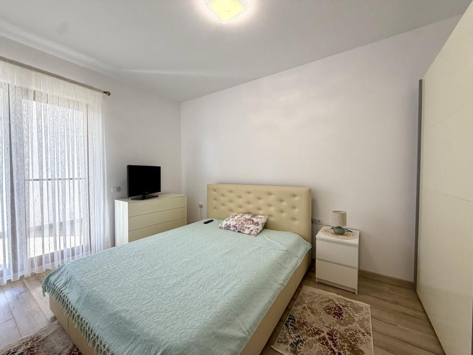 Triplex modern, 110 mp utili, perete dublu, 206 mp teren - Dumbravita – fotografia 6 din 17