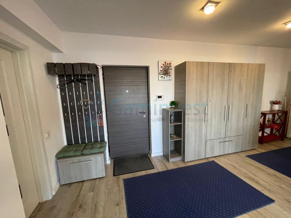 Apartament de inchiriat 2 camere, Iosia, zona Prima Shops, Oradea – fotografia 10 din 14