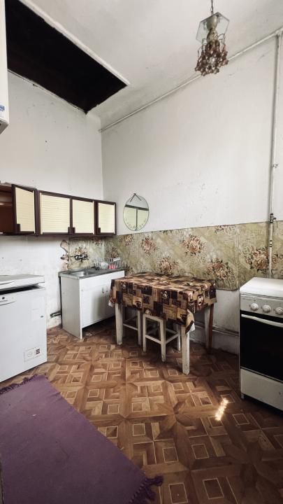 Casa individuala 6 camere, 200 mp utili, 210 mp teren - Iosefin – fotografia 14 din 25