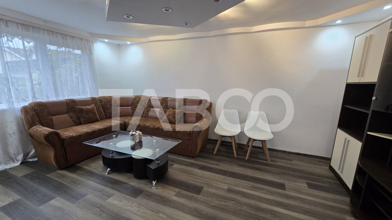 Casa individuala cu 4 camere 230mp curte libera de vanzare Gusterita – fotografia 18 din 18