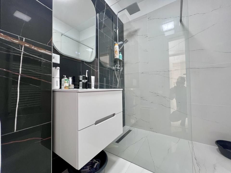 Apartament 3 camere, ultra modern, 73 mp utili, etaj 3/4 - Giroc – fotografia 9 din 11
