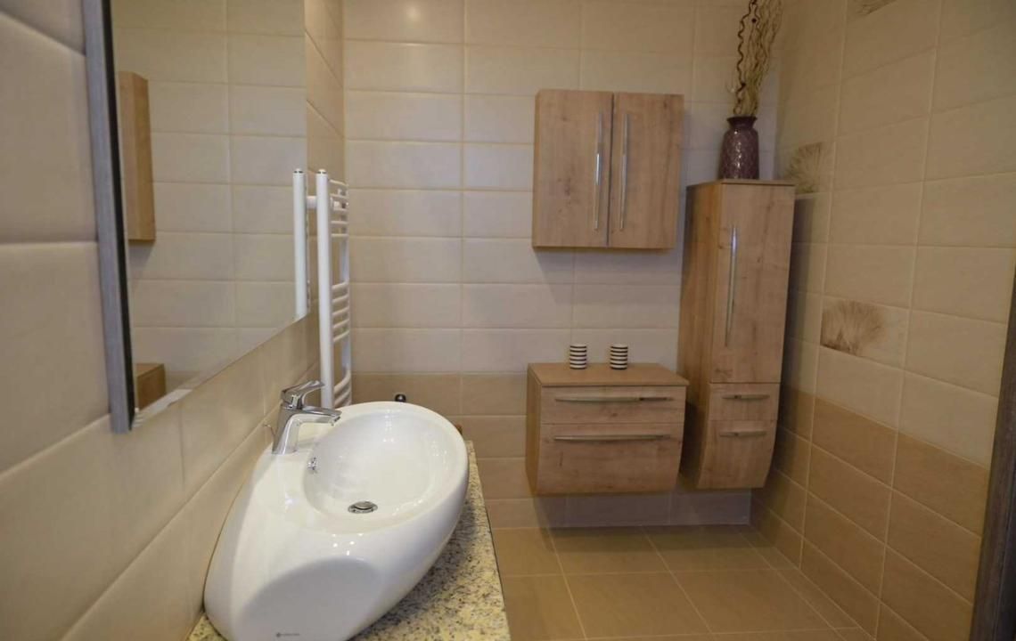4 Camere de inchiriat | Baneasa | Centrala | Parcare | Curte | Pet-Friendly – fotografia 9 din 11