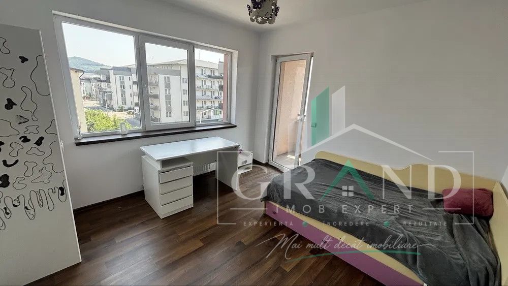 Apartament 3 camere, Terra, Floresti – fotografia 6 din 8