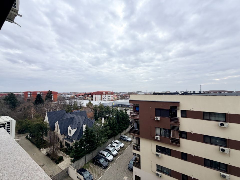 Apartament spațios cu 2 camere in Gama Residence-Soseaua Olteniței – fotografia 17 din 21