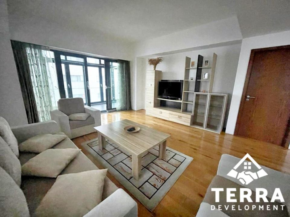 2 camere - Faleza Nord | Vedere superbă la mare | Parcare subterană | – fotografia 8 din 15