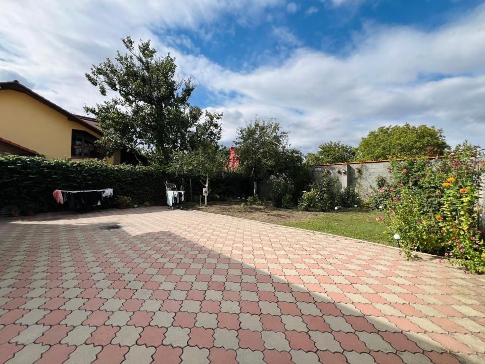 Casa individuala 194 mp si teren de 500 mp - Zona Mehala Timisoara – fotografia 2 din 26