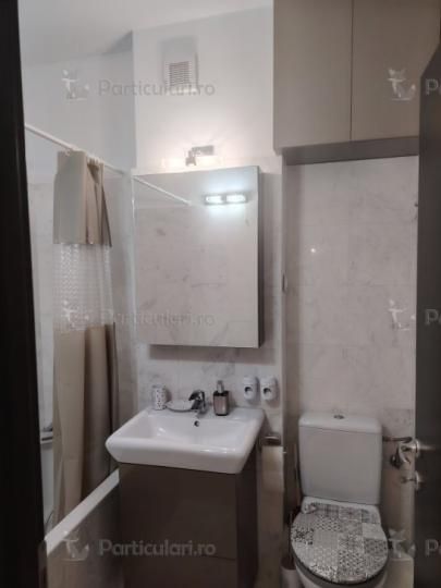 2 Camere de inchiriat | P-ta Alba Iulia | Metrou | Centrala | Lux – fotografia 8 din 11