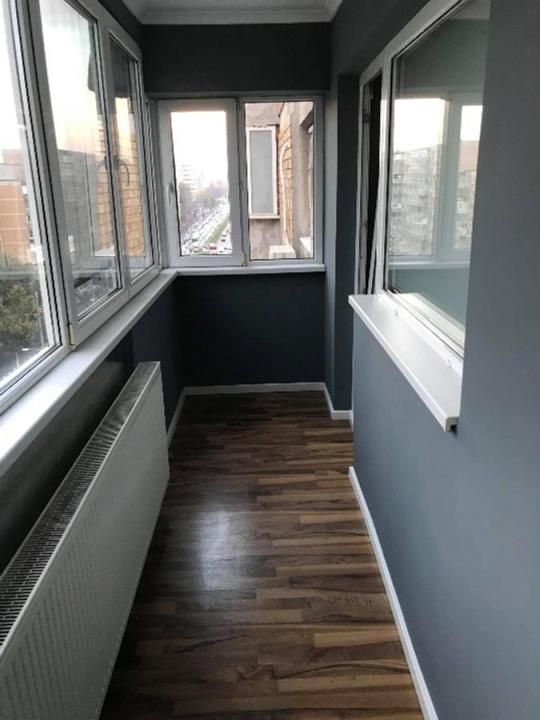 INCHIRIERE/ APARTAMENT 3 CAMERE / GORJULUI / 620 EURO/CENTRALA TERMICA – fotografia 5 din 9