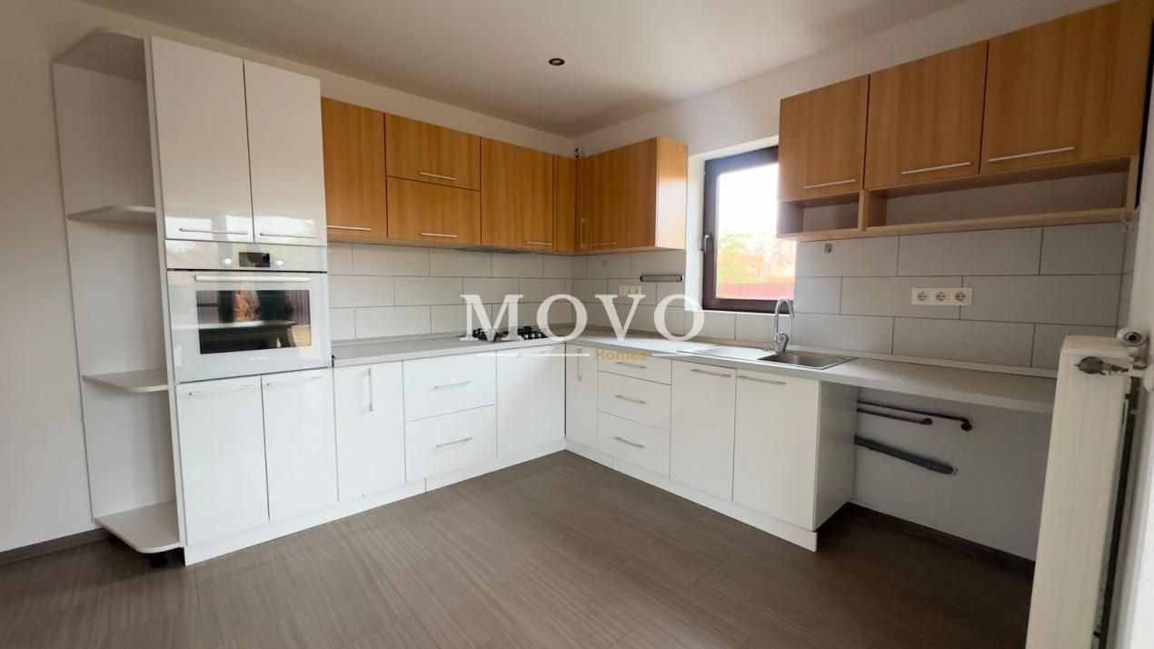 Casa individuala cu garaj, teren 706mp, terasa la etaj 50mp, in Dumbravita. – fotografia 7 din 22