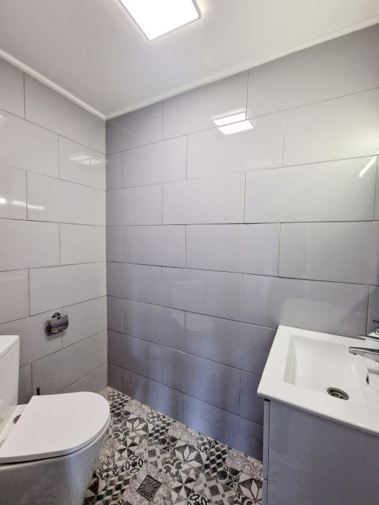 Spatiu pentru birouri in cartierul Marasti – fotografia 11 din 12