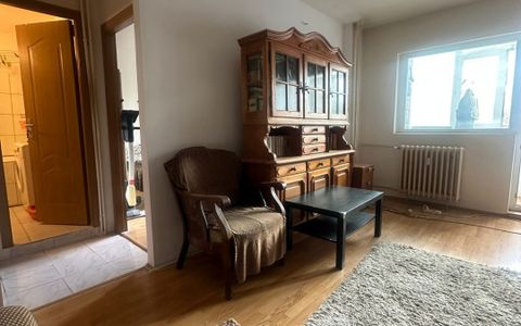 Apartament 4 camere | Șos. Olteniței – Brâncoveanu | Etaj 2