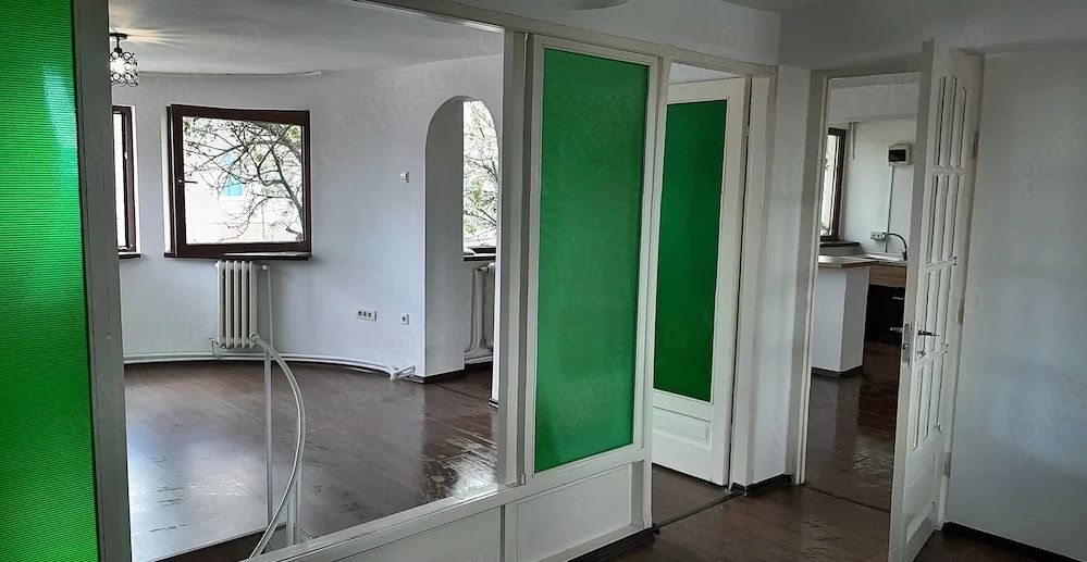 Spatiu Comercial Central P+1 Bulevard Birou Cabinet Magazin Fonduri Europene – fotografia 2 din 11