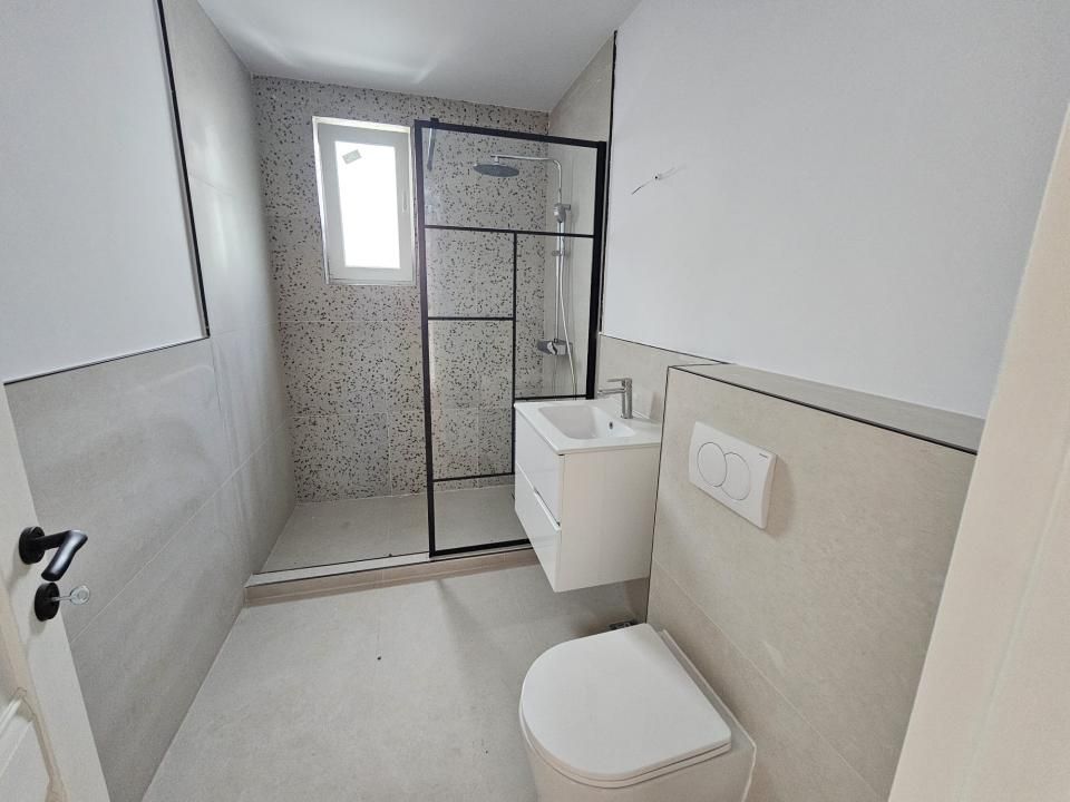 Apartament de 3 camere, 2 bai, 62 MP, parcare subterana! – fotografia 8 din 8