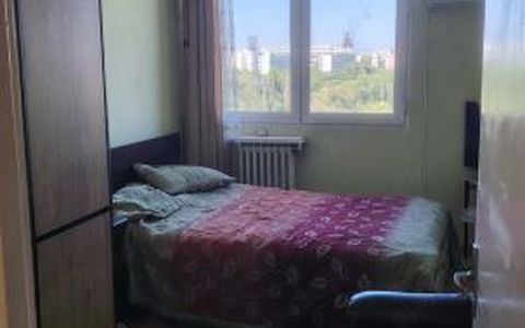 2 Camere de inchiriat | Titan | Metrou | Mobilat & Utilat |