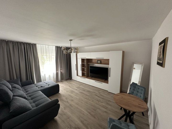 2 Camere de inchiriat | 13 Septembrie | Metrou | PetFriendly – fotografia 1 din 4