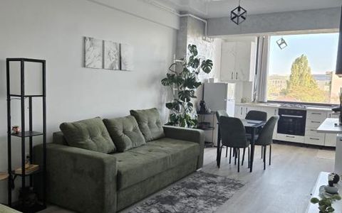 Apartament 2 camere de închiriat – Mamaia Nord | Building Ștefan Lake 2