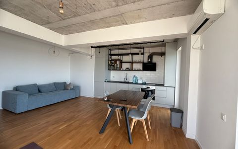 Apartament 3 camere open space, 104.9 mp, cartier Craiovita, zona Mall Promenada
