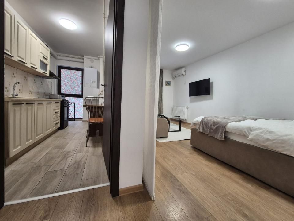 Studio Moghioros Residence – fotografia 5 din 12