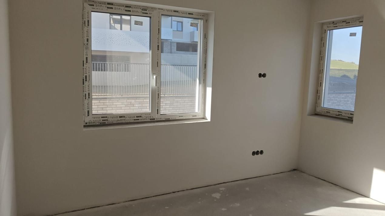 Exclusivitate! Com0%! Apartament 3 camere la semifinisat in Apahida Estimo Park – fotografia 10 din 20