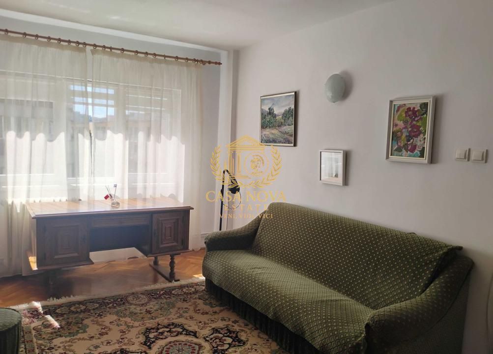 Apartament 2 camere 52mp, etaj intermediar, zona Plaja Grigorescu – fotografia 2 din 8