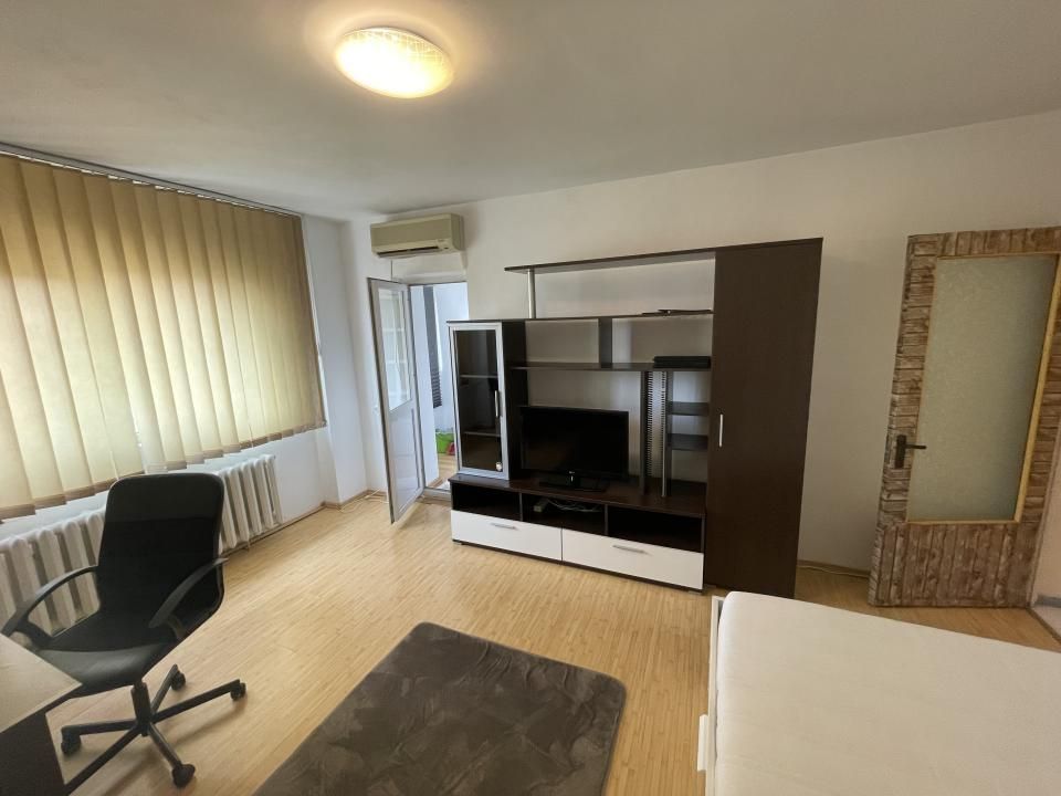 Garsoniera Iancului - 300 m de Metrou Piata Iancului – fotografia 1 din 10