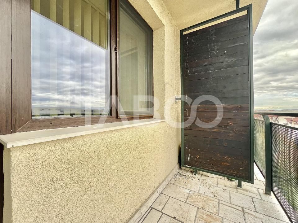 Garsoniera de vanzare in bloc nou izolat in Gheorgheni langa Iulius – fotografia 7 din 7
