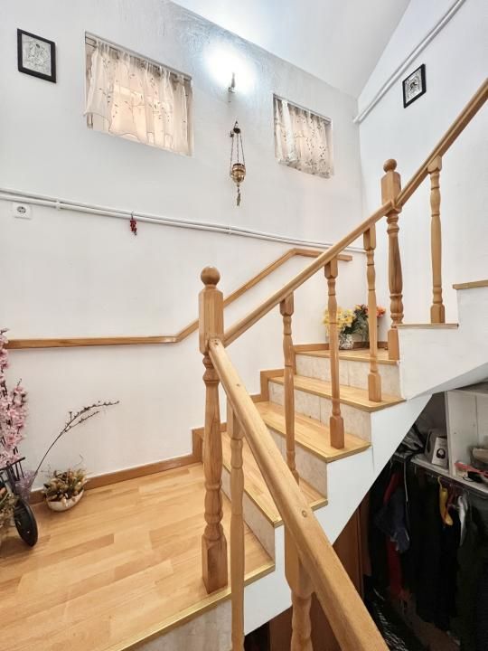 VILA 5 CAMERE lângă LAC și PADURE I Snagov - Vladiceasca I 450 MP Teren I NATURA – fotografia 4 din 8