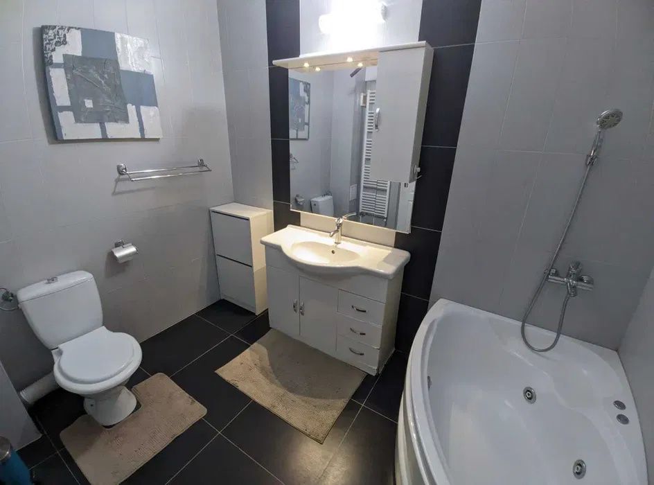 Apartament 2 camere, 73.77 Mp, Manastur - Edgar Quinet – fotografia 5 din 7