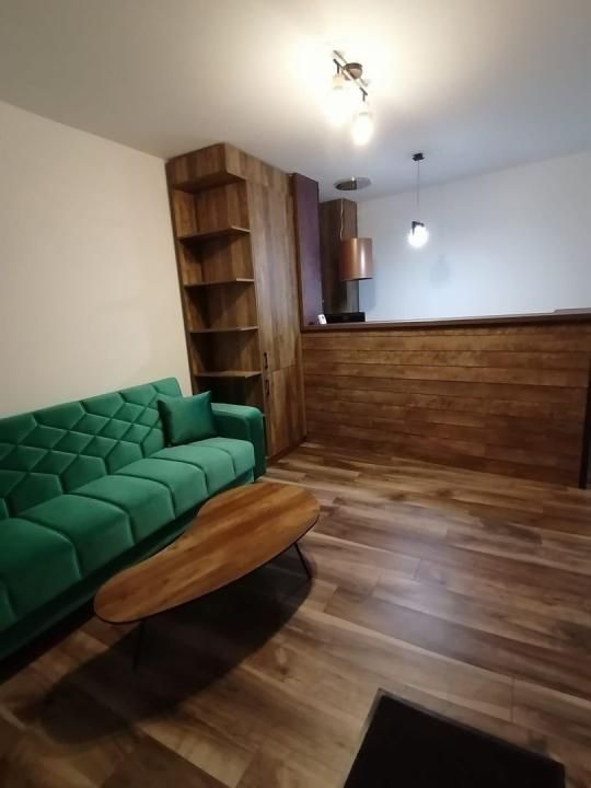 Casă de închiriat | Centrala proprie | Badea Cartan | – fotografia 2 din 8