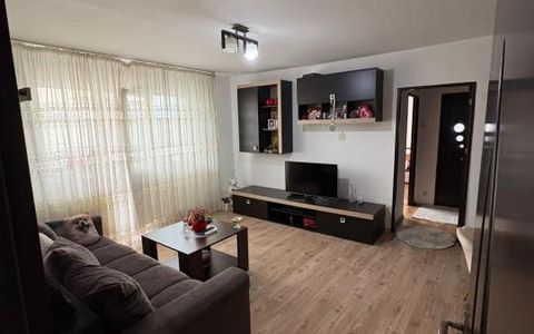 APARTAMENT 2 CAMERE COSTESTI