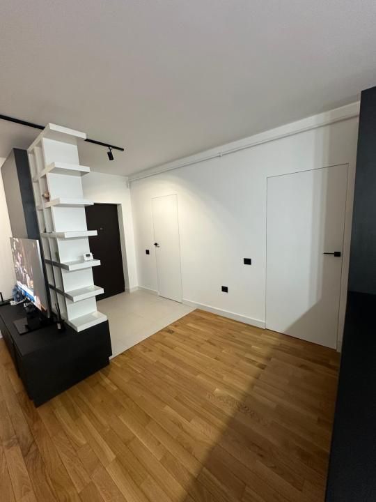 Apartament 2 camere la cheie, 56 mp utili cu 7 mp balcon, zona Vivo – fotografia 5 din 9