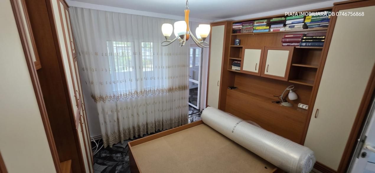 Super-Oportunitate! Apartament Spațios 3 Camere Decomandat(81 mp utili, An 1990) – fotografia 6 din 13